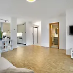 Апартаменти Casa Collina - Happy Лугано