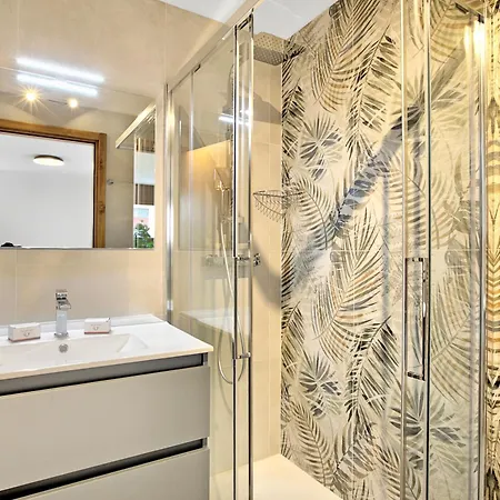 Casa Collina - Happy Lejlighed Lugano