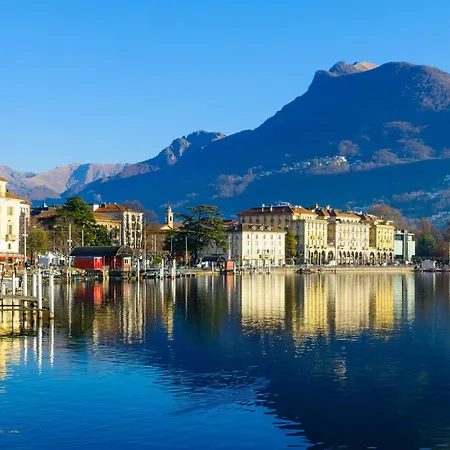 Casa Collina - Happy アパート *