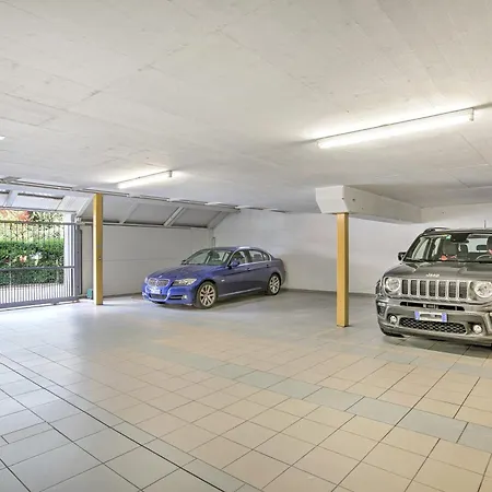 Casa Collina - Happy Лугано