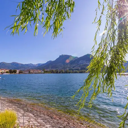 Casa Collina With Terrace & View - Happy Rentals Apartment *