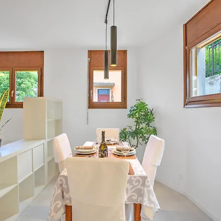 Casa Collina With Terrace & View - Happy Апартаменти *