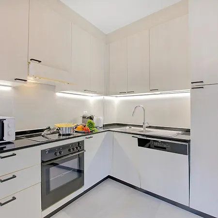 Casa Collina With Terrace & View - Happy Апартаменти Лугано