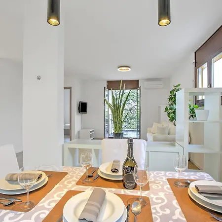 Casa Collina With Terrace & View - Happy * Лугано