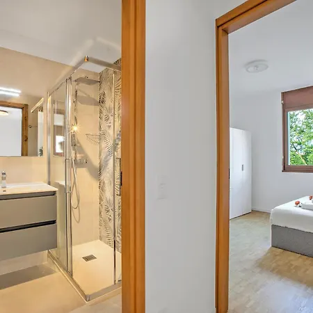 Casa Collina With Terrace & View - Happy *