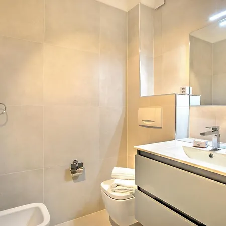 Апартаменти Casa Collina With Terrace & View - Happy Лугано