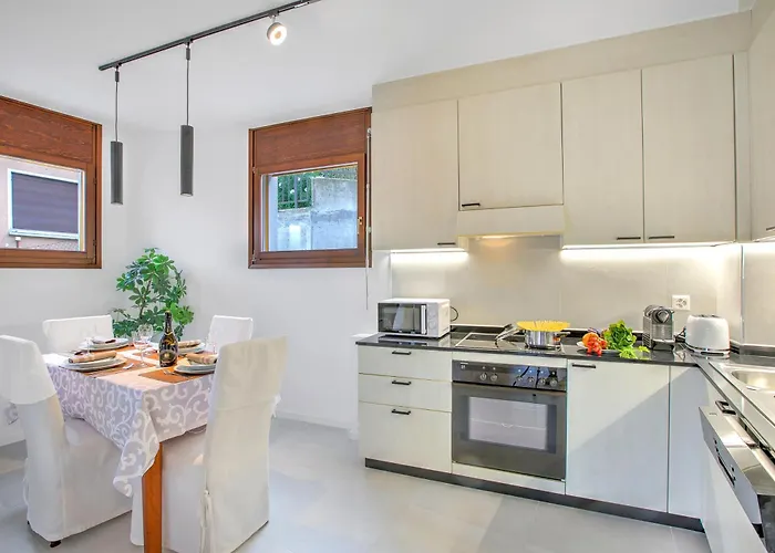 Casa Collina - Happy Apartamento *