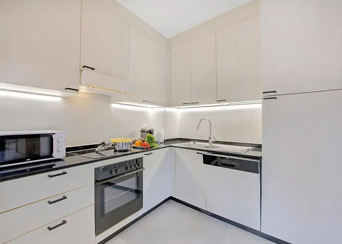 Apartamento Casa Collina - Happy *