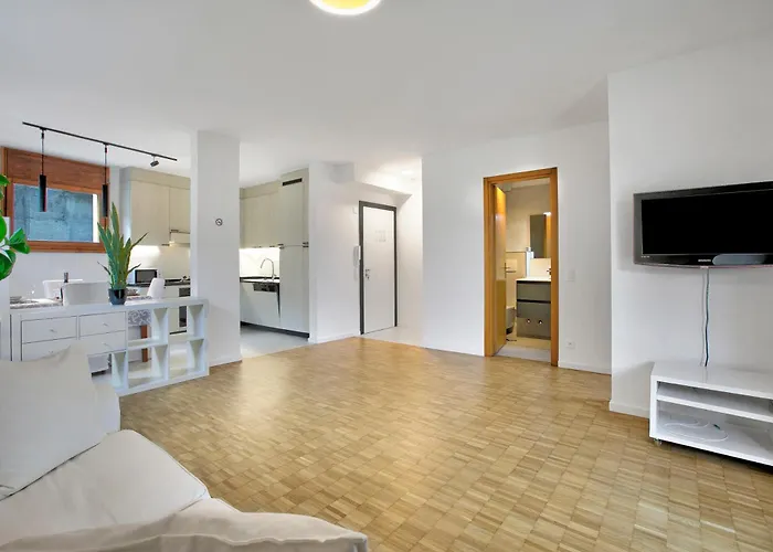 Apartamento Casa Collina - Happy Lugano