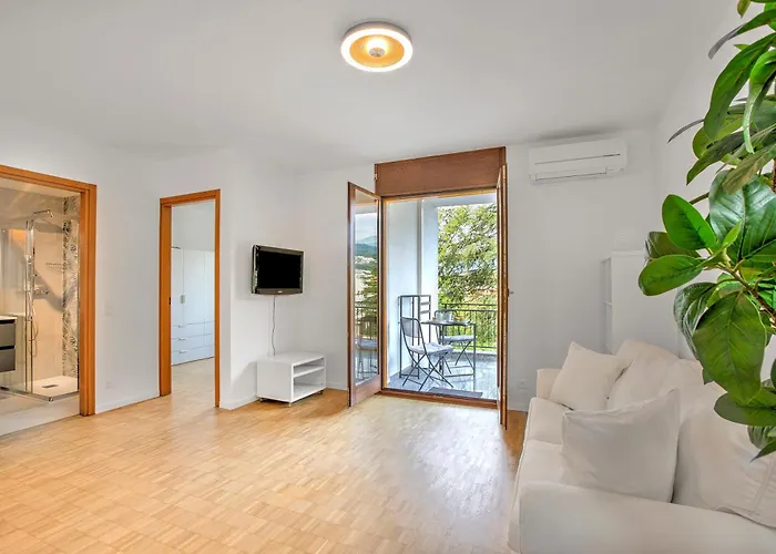 Apartamento Casa Collina - Happy