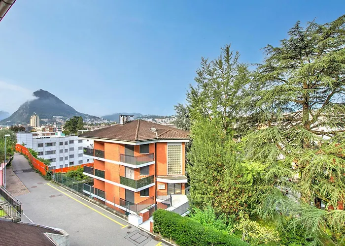 Casa Collina - Happy Apartamento *