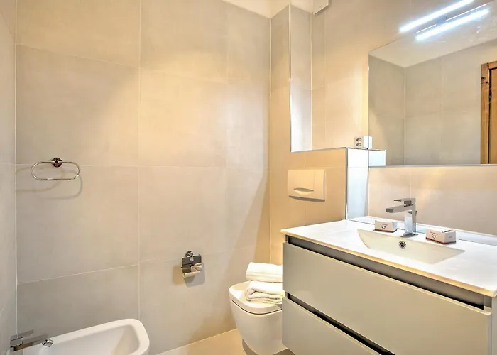 Casa Collina - Happy Apartamento Lugano