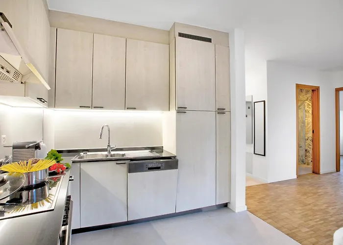 Apartamento Casa Collina - Happy