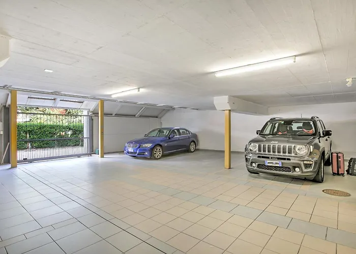 Casa Collina - Happy ルガーノ