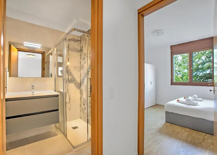 Casa Collina - Happy * Lugano