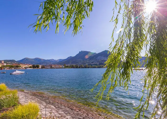 Casa Collina - Happy Apartment *