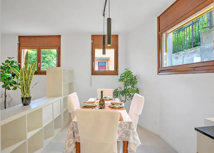 Casa Collina - Happy Apartamento